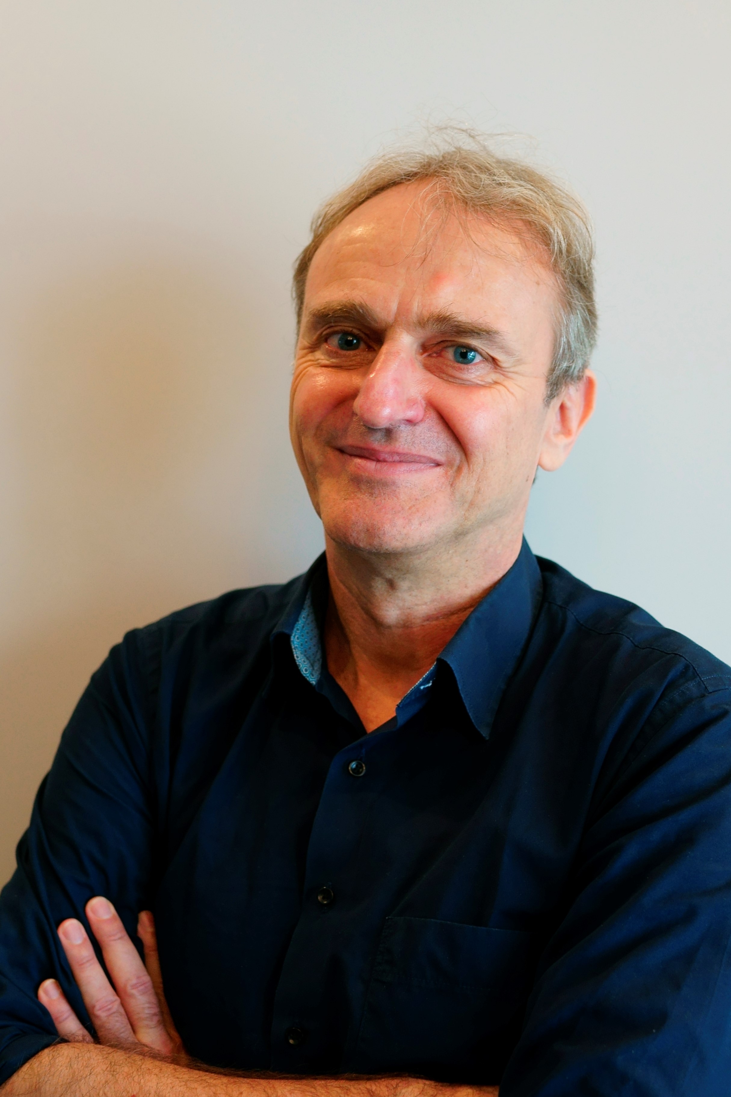Arjen Dondorp 