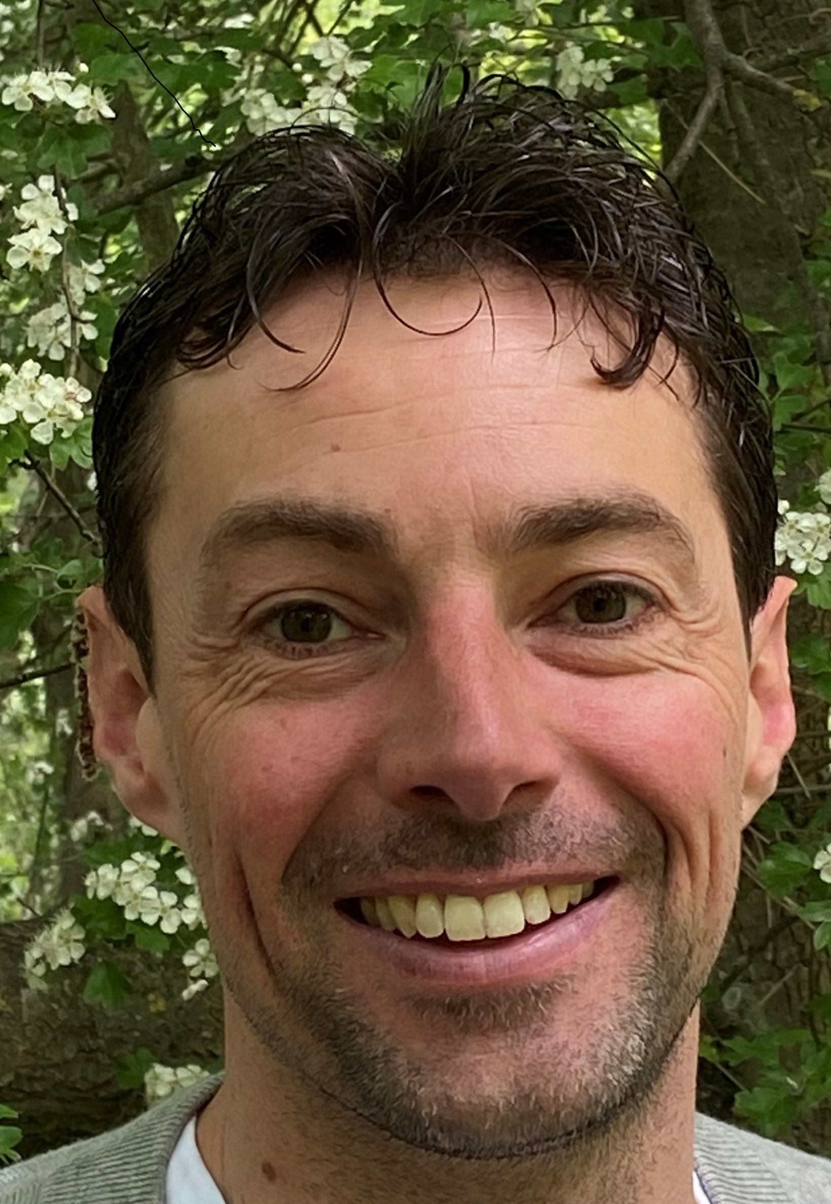 Paul Brinkman 