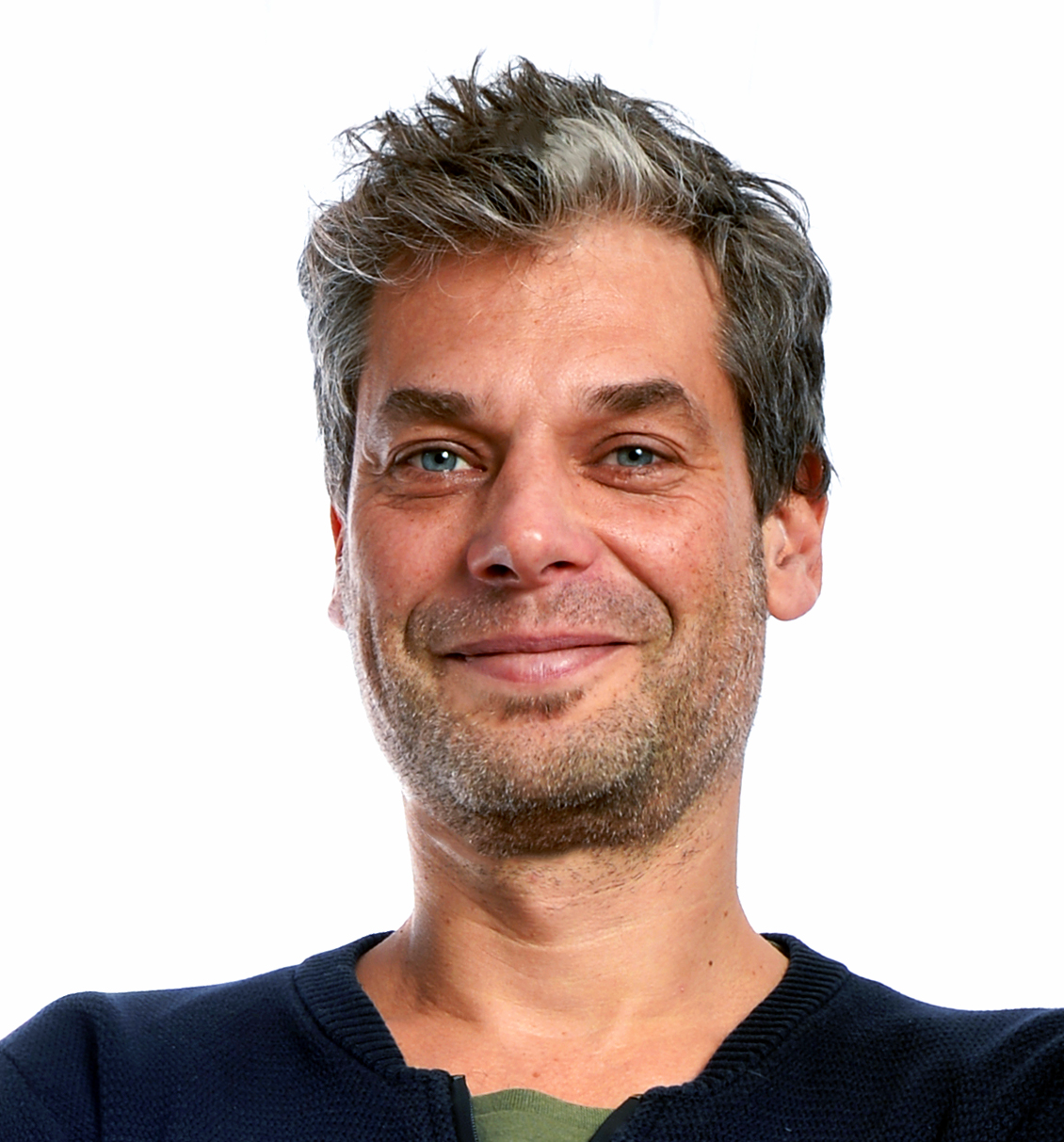 Rob Wolthuis 