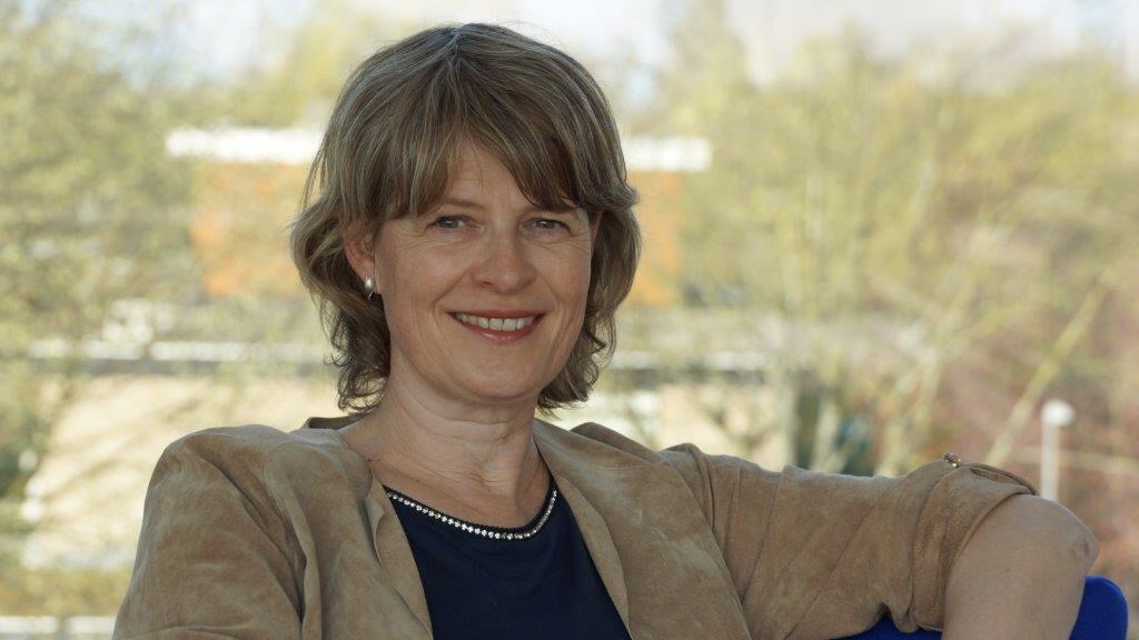 Ursula Klumpers