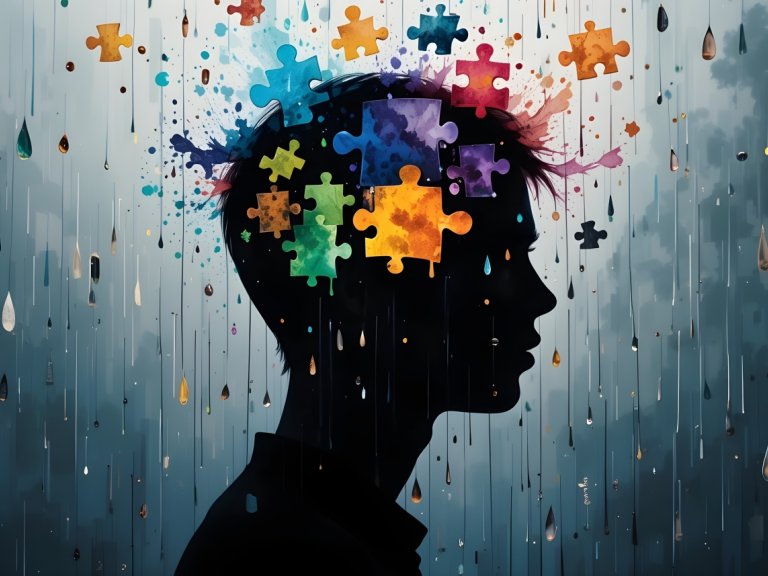 Depression in autistic adults: the role of social and demographic factors