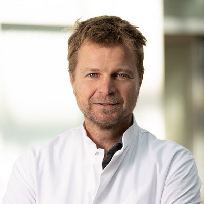ZonMW grant of 3 million euro for research on burn wounds  