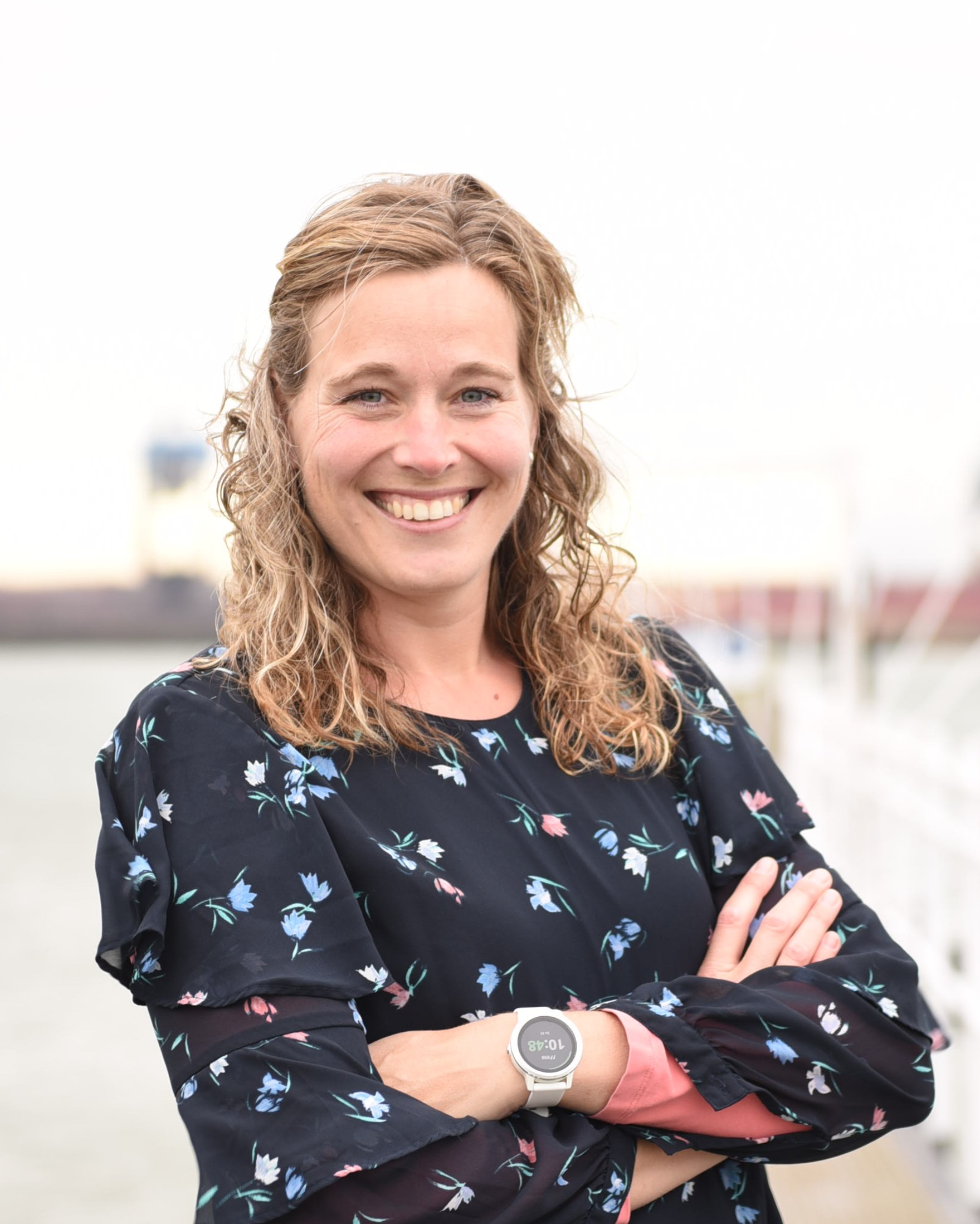 Marieke ter Wee 