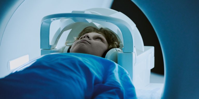 Geneesmiddel remt zeldzame hersenziekte bij kinderen