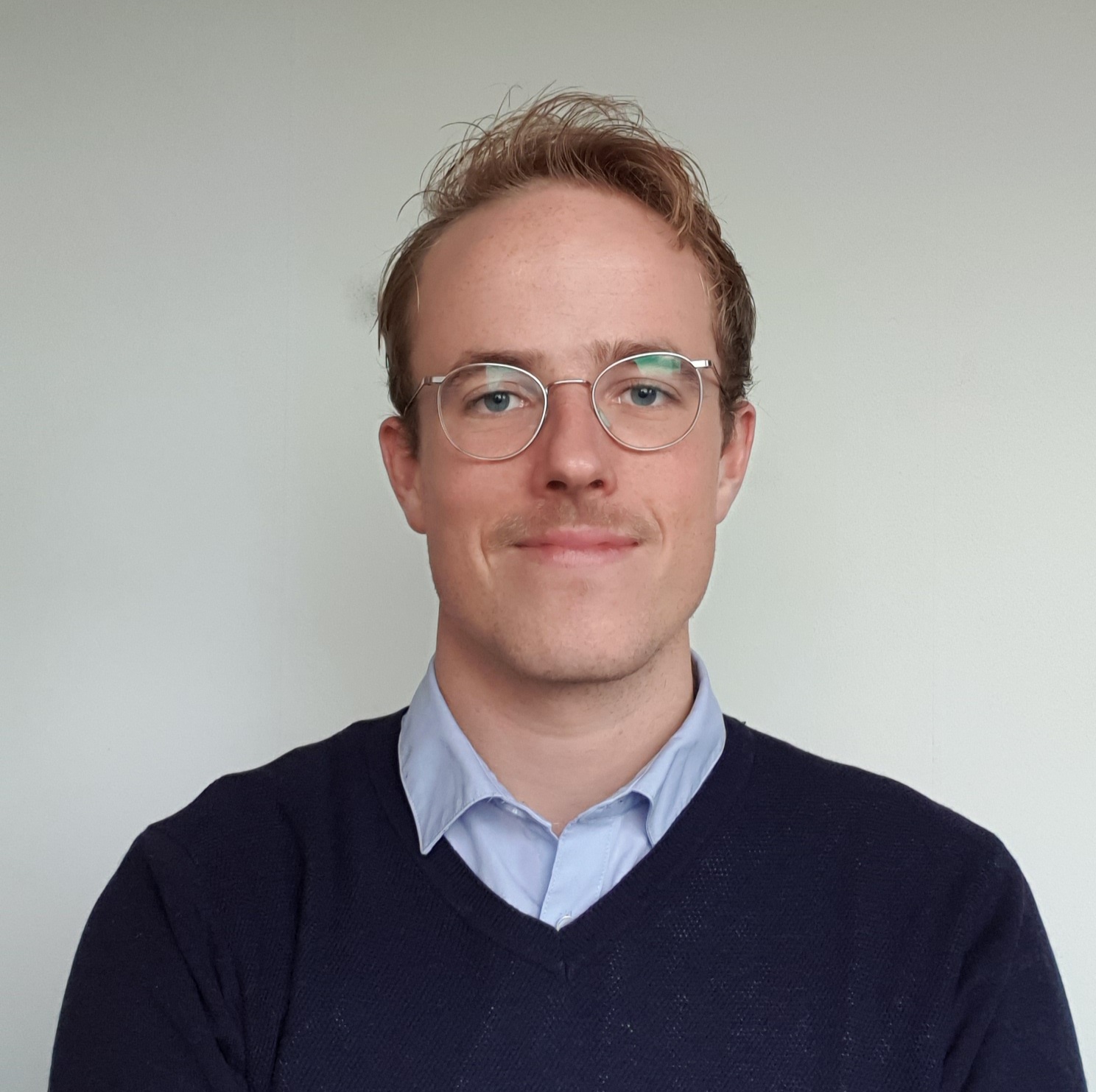 Stan van Wijk 