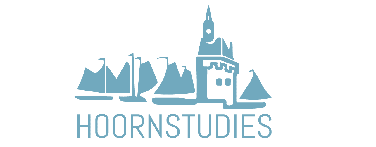 Hoorn studies logo
