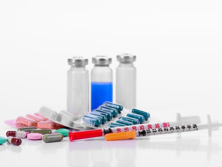 Tijd voor koerswijziging in de Nederlandse aanpak medicatie voor MS-pati&euml;nten