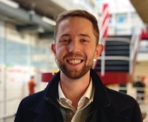 Luuk Kemna 