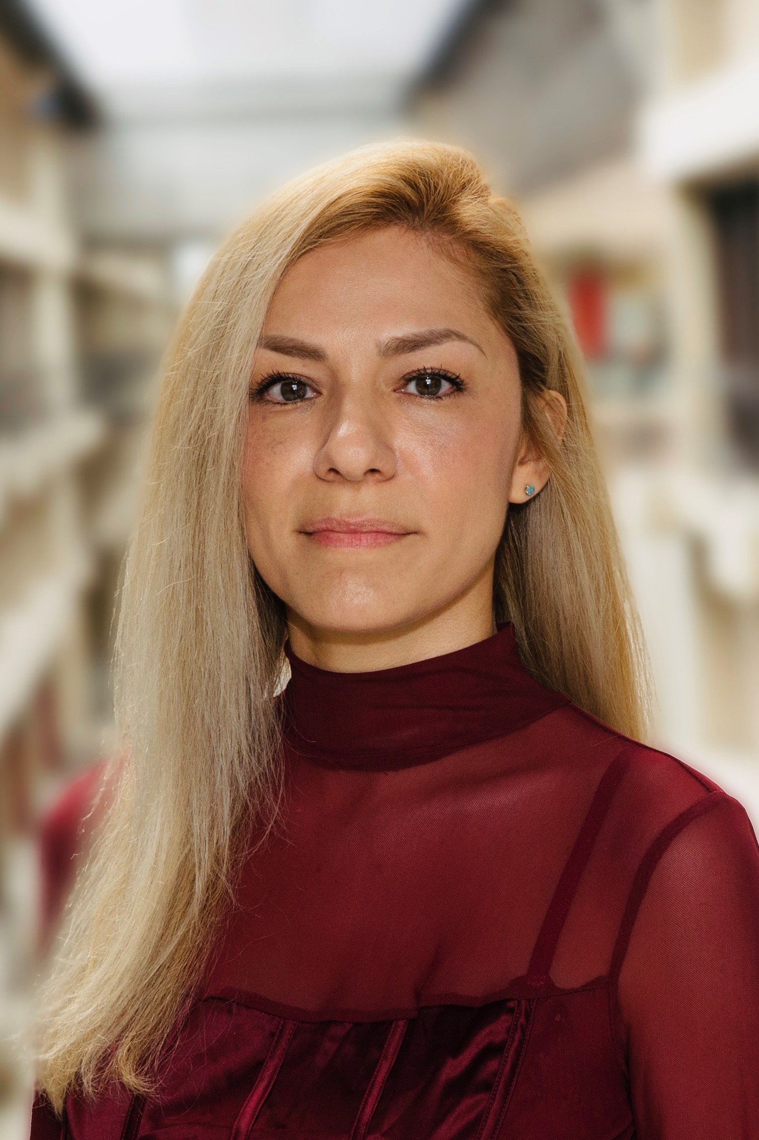 Paola Tello Valverde 