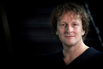 Marc van der Valk