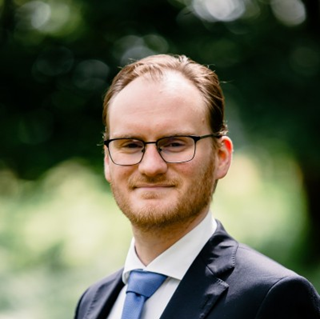 Patrick de Jonge 