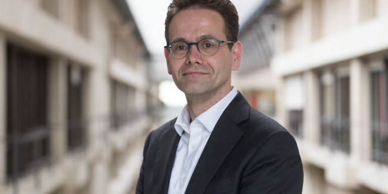 In neuro-endocrinologie onderzoeken we het samenspel van hormonen en zenuwen